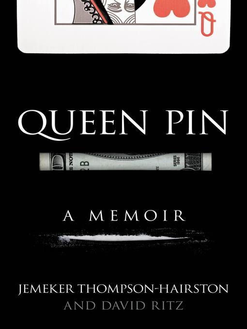 Title details for Queen Pin by Jemeker Thompson-Hairston - Available